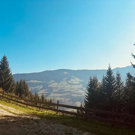 Ferienhaus Naturblick