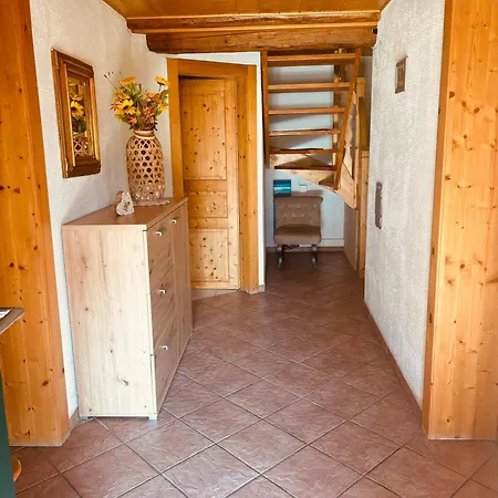 Ferienhaus Naturblick Donnersbach
